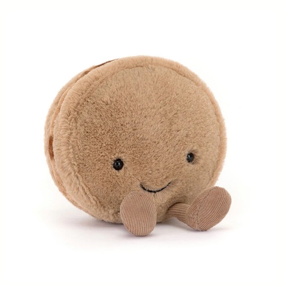 BNWT Jellycat macaron amuseable - Picture 1 of 3